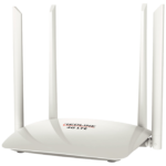 REDLINE Wireless N Router