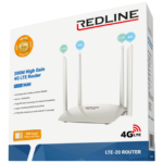 4G LTE