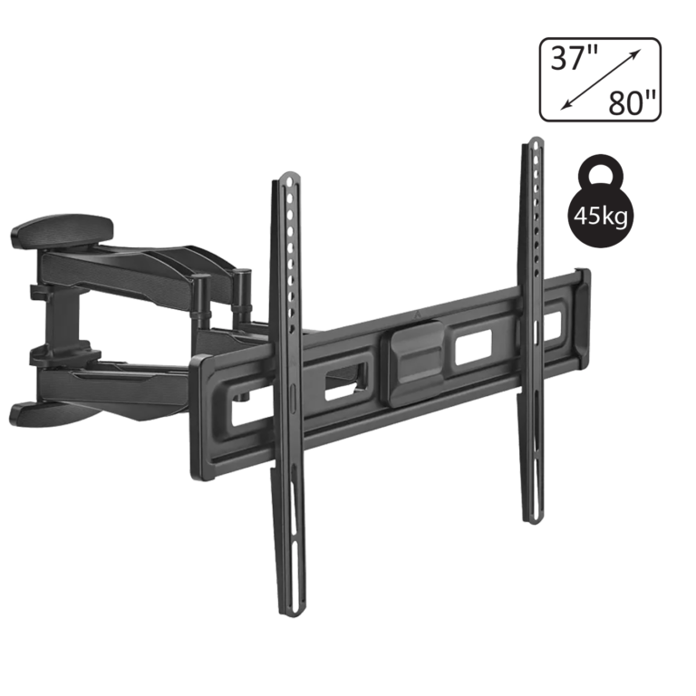 home Nosač za TV prijemnike 37"-80"