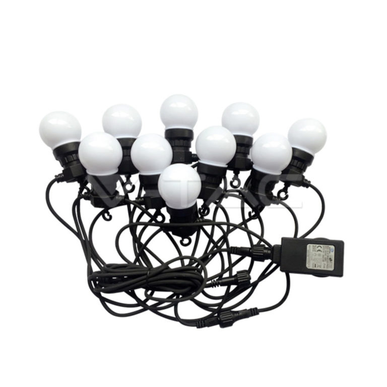 V-TAC Niz od 20 LED žarulja