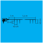 ledenica - KJL 360