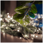 niz LED žarulja - ML 20/WH