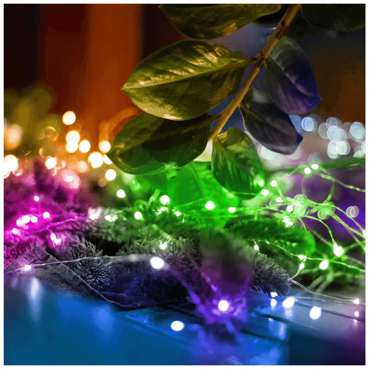 mikro LED svjetlosni niz - ML 30/M
