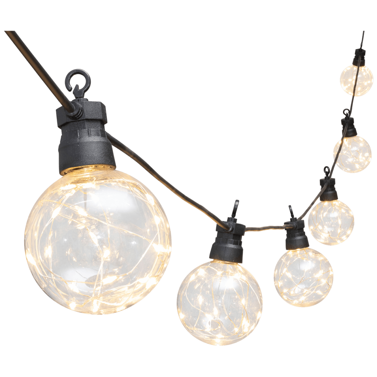home Dekorativna LED rasvjeta