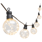 home Dekorativna LED rasvjeta