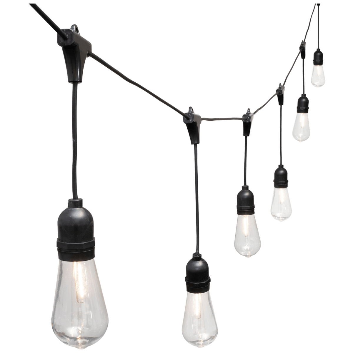 home Dekorativna LED rasvjeta
