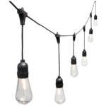 home Dekorativna LED rasvjeta