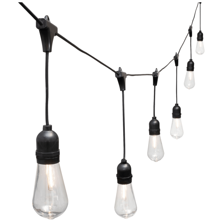 home Dekorativna LED rasvjeta