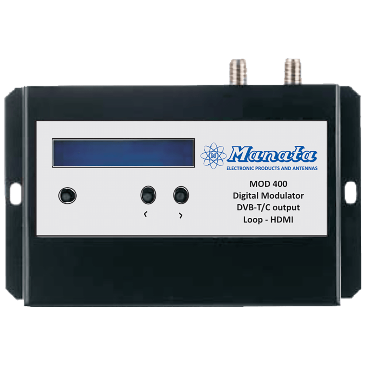 Manata Modulator