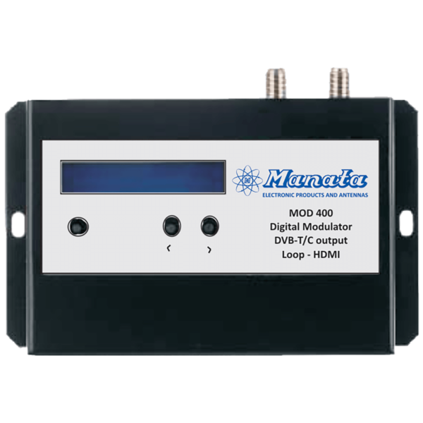 Manata Modulator