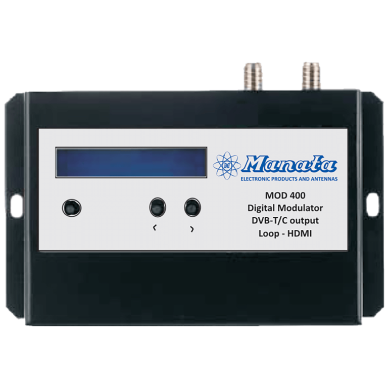 Manata Modulator