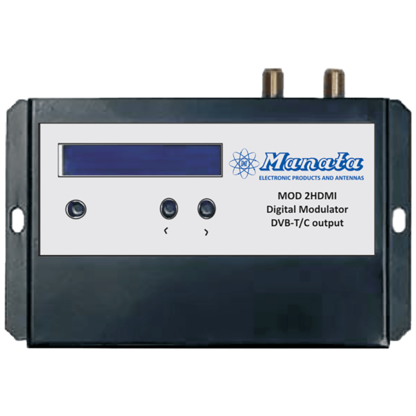 Manata Modulator