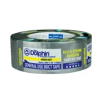 SCAPA Duct tape traka Dolphin 48mmx25m srebrna 03-3-02-EN BDN