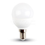 V-TAC LED žarulja - 4.5W E14 P45 3000K 2142501