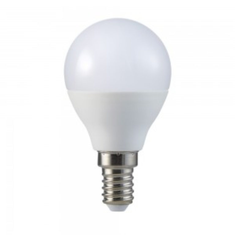 V-TAC LED žarulja - 4.5W E14 P45 4000K 2142511