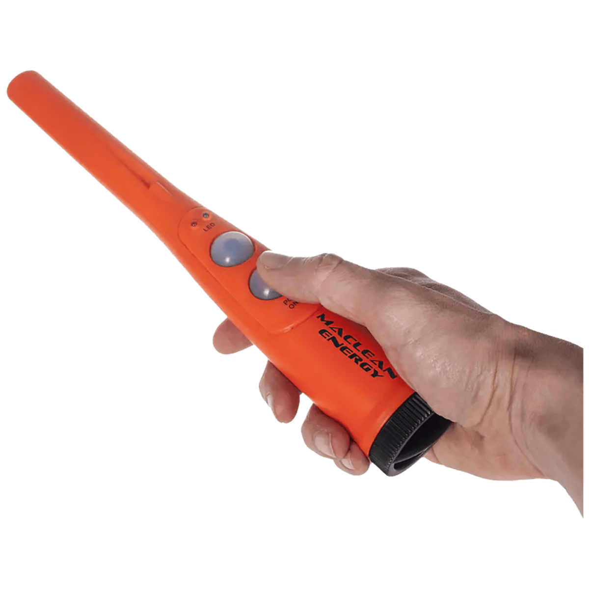 PinPoint - MCE120