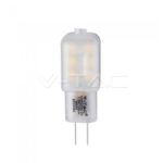 V-TAC LED žarulja SAMSUNG čip - G4 1.1W 3000K - 5 GODINA GARANCIJE 21240