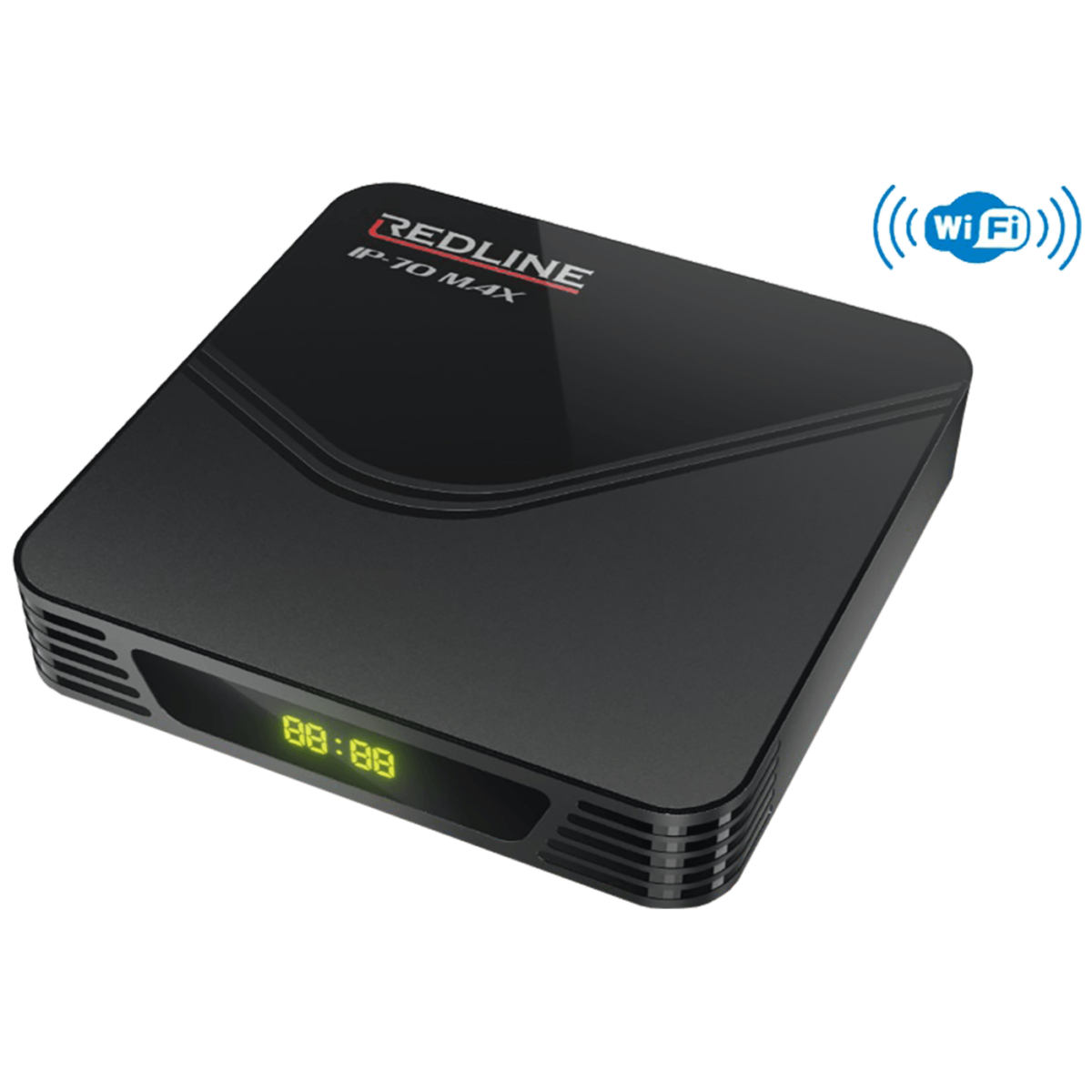 REDLINE Prijemnik IPTV@Android