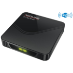 REDLINE Prijemnik IPTV@Android