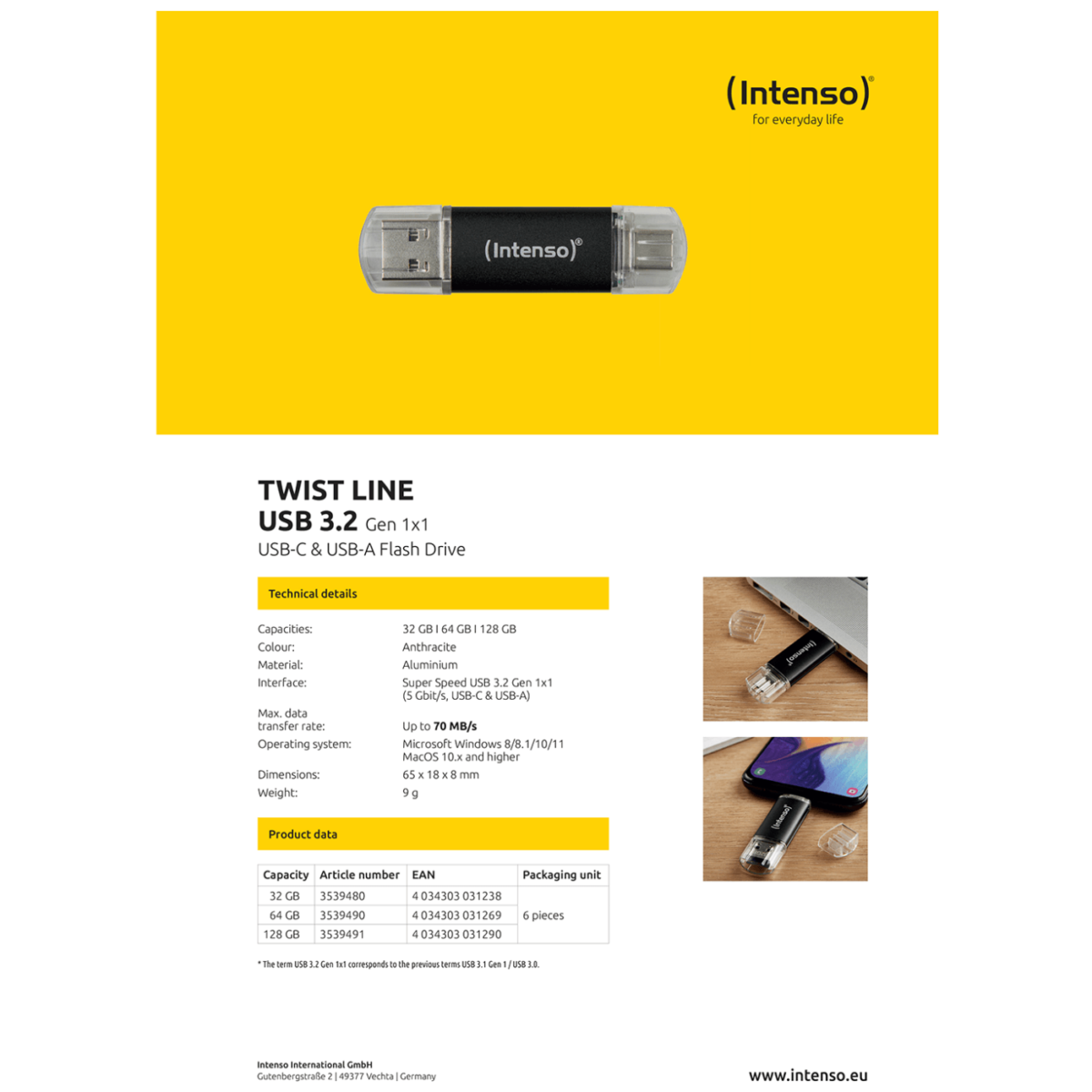 USB 3.2
