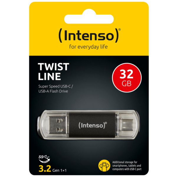 (Intenso) USB Flash drive 32GB