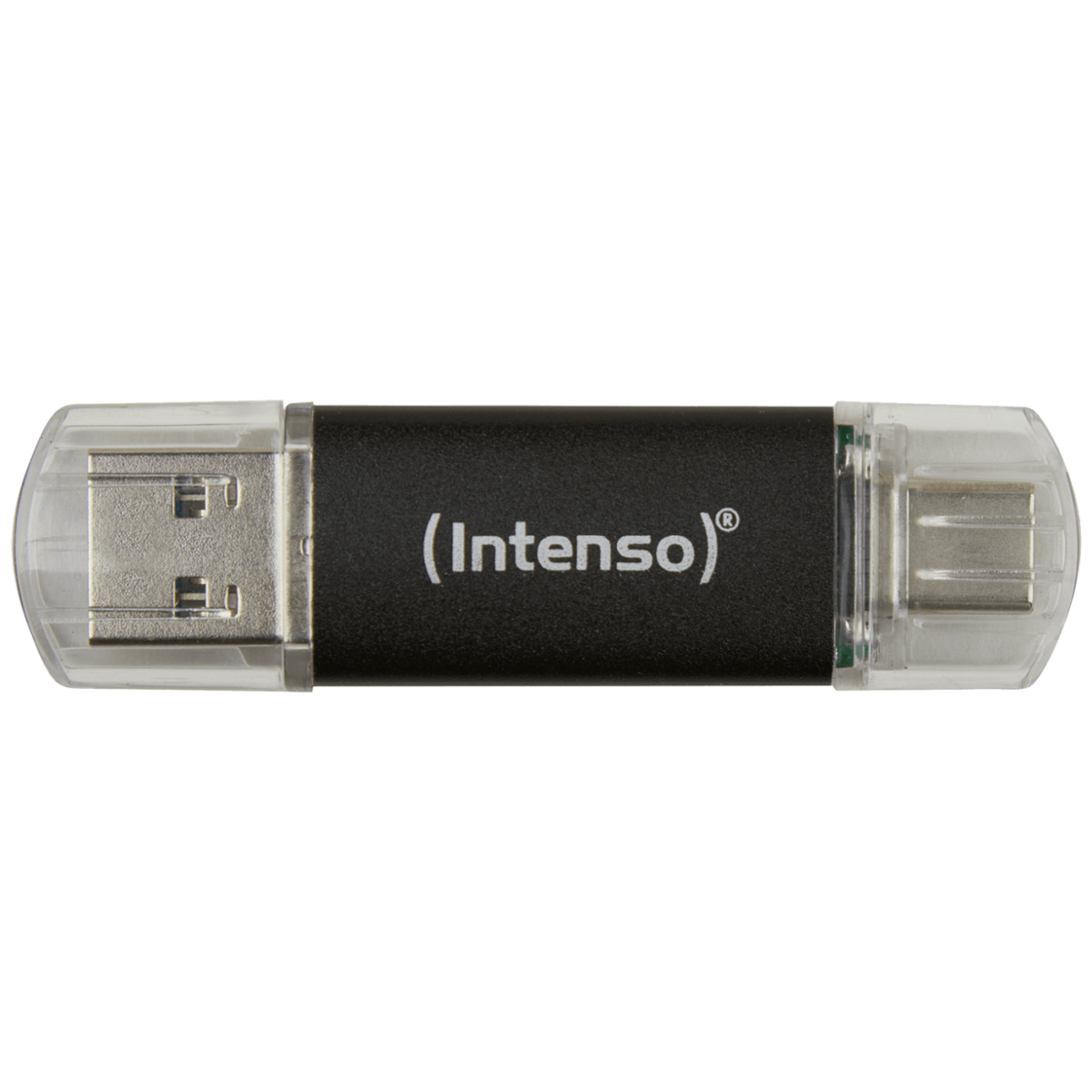 USB-A
