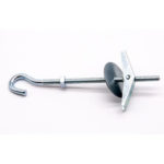 Preklopna tipla s oprugom-FKH-65-M4X70 804 742M