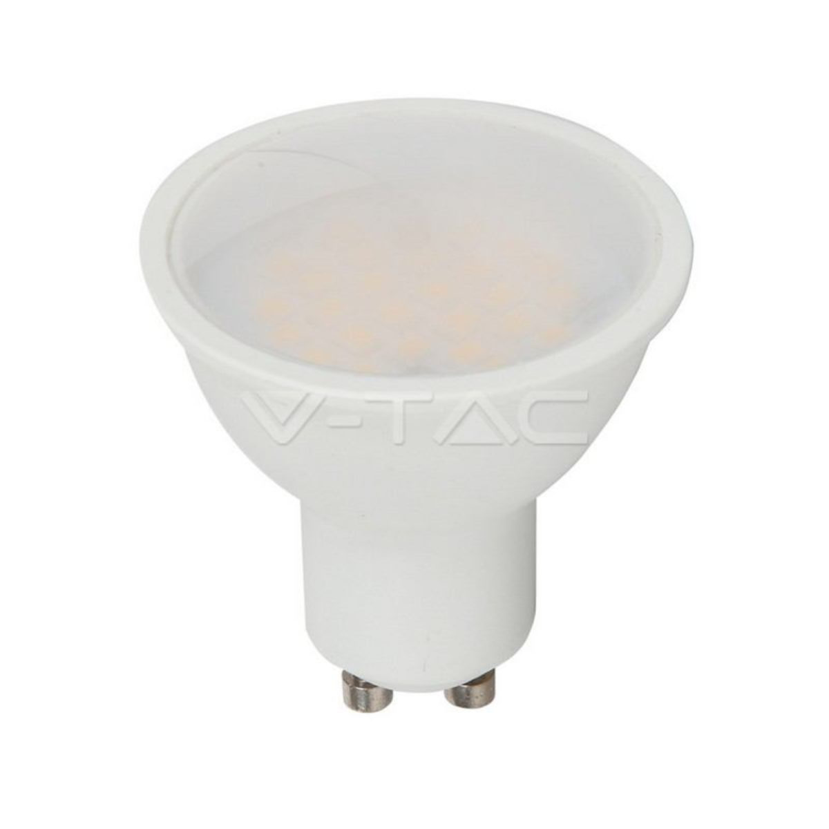 V-TAC LED žarulja SAMSUNG čip - GU10 5W 4000K - 5 GODINA GARANCIJE 202