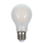 V-TAC LED žarulja - 5W Filament-zamrznuti izgled E27 A60 4000K 7179