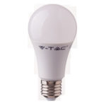 V-TAC LED žarulja - 9W E27 A60 2700K AR 7260