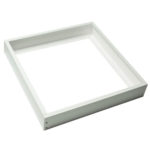 V-TAC Aluminijsko kućište za nadgradnu montažu LED panela 600*600 9999