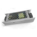 V-TAC Metalno slim napajanje 60W 12V 3246