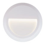 V-TAC LED svjetlo za stepenice 2W 4000K-okruglo-bijele boje IP65 1314