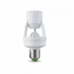 V-TAC Infracrveni senzor pokreta - E27 4982