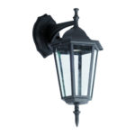 V-TAC Zidna lampa - E27 - IP44 7068