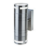 V-TAC Zidno kućište - IP44 - 2xGU10 7504