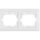 ALING CONEL Maska dvostruka PRESTIGE - horizontalna (2M-H)