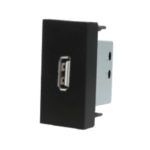 LIVOLO MODUL USB PUNJIVI CRNI BB-C7-1USB-12