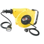 BRENNENSTUHL Automatski produžni kabel 3x1,5mm2 Box Electric EF BRENNENSTUHL 10m B1241030300