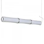 V-TAC 52W visilica - dimabilna - 3000K 3979