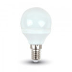 V-TAC LED žarulja - 4W E14 P45 6000K 4124