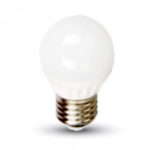 V-TAC LED žarulja - 4W E27 G45 2700K 4160