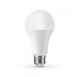 V-TAC LED žarulja -  9W E27 A65 kompatibilna s Amazon Alexa i Google Home 4000K 7451