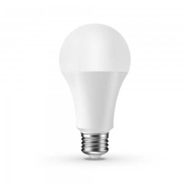 V-TAC LED žarulja -  9W E27 A65 kompatibilna s Amazon Alexa i Google Home 4000K 7451