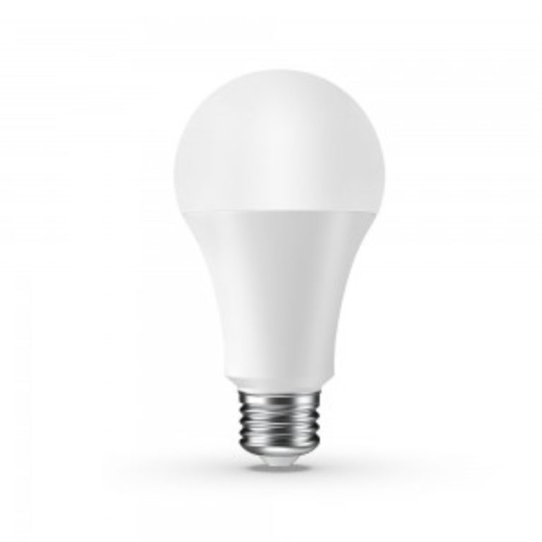 V-TAC LED žarulja -  9W E27 A65 kompatibilna s Amazon Alexa i Google Home 6000K 7452