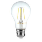 V-TAC LED žarulja - filament 8W 3000K E27 A67 dimabilna 212815