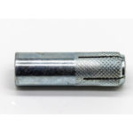 Udarna tipla - metalna - W ED/S-ZN K-M12 804 12M