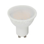 V-TAC LED žarulja SAMSUNG čip - GU10 10W 4000K milky 5 GODINA GARANCIJE  21879