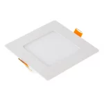 V-TAC 6W LED premium ugradbeni panel - četvrtasti 4000K AR 4864