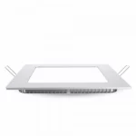 V-TAC 18W LED panel - četvrtasti 4000K  214870